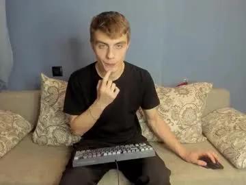 Freechat bristlebback on Chaturbate