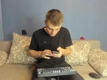 Freechat bristlebback on Chaturbate