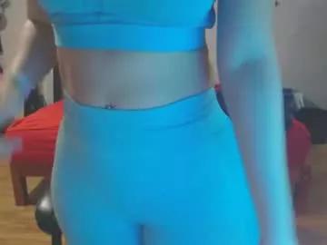 bubblebut11 on Chaturbate 