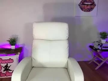 bunnieandthedude on Chaturbate 