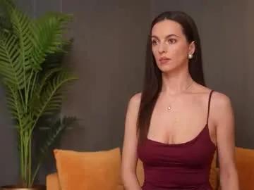 calliadesigner on Chaturbate 