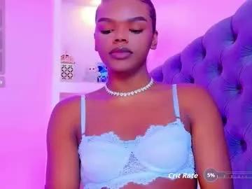 camiestrada — GOAL: Oil on your skin  I want to show you how hot and sexy I can be even though I have an angelic face #prettyface #curvybody #ebony #femboy #masturbating