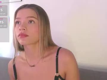 camilamonroee — GOAL: Spank pussy [7 tokens remaining] Hello guys  let's have fun and discover in the dark how we burn with pleasure  #lovense #latina #Braces #feet #skiny