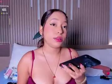 Private camile_cute on Chaturbate