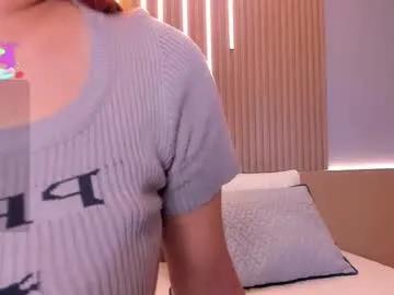 Private camile_cute on Chaturbate