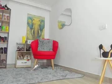 camillevega_01 — Make me wet #pantyhose #feet #heels #latina #bigass [466 tokens remaining]