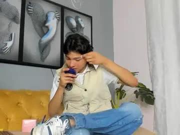 camillo_virgil — GOAL: Hard dick [63 tokens remaining] Welcome to my room! #twink #skinny #femboy #18 #bigass