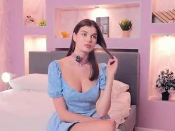 Freechat candy_flo on Chaturbate