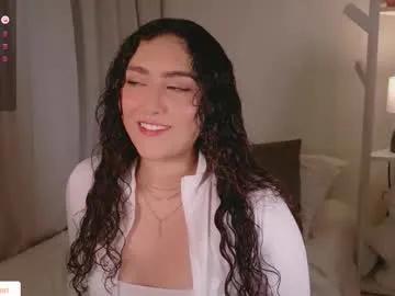 caramel__ on Chaturbate 