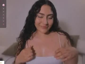 caramel__ on Chaturbate 