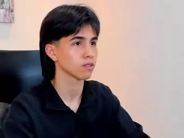 Freechat carl_dixon on Chaturbate