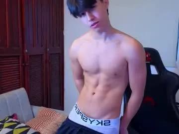 Freechat carl_dixon on Chaturbate