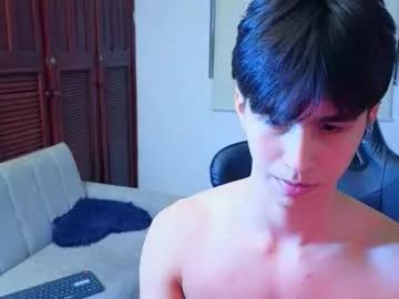 carl_dixon — SHOW CUM!! [1688 tokens left] #bigcock #cum #lovense #skinny #18