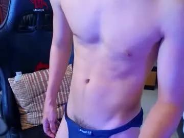 Freechat carl_dixon on Chaturbate