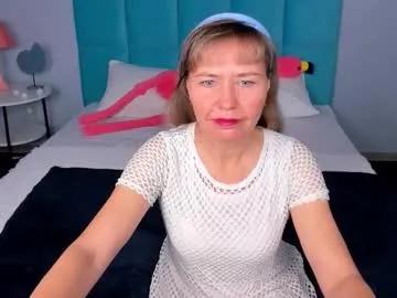 Freechat carla_vogue on Chaturbate