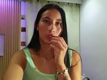 cataleyalove_ady on Chaturbate 
