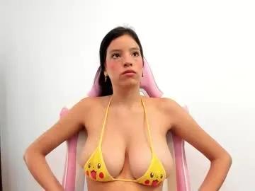 Private catalina_jolie on Chaturbate