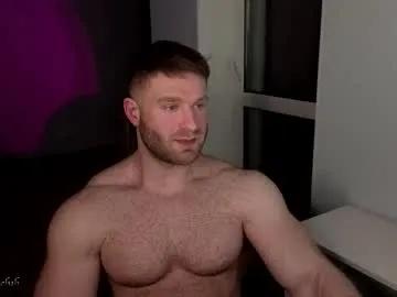 centurion_1 — Welcome to my room!  - Goal: Naked [308 tokens left] #muscle #bigdick #muscleworship #ginger #findom