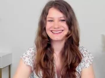 Freechat charlotte_wow on Chaturbate