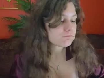 Freechat charlotte_wow on Chaturbate