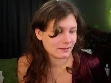 Freechat charlotte_wow on Chaturbate
