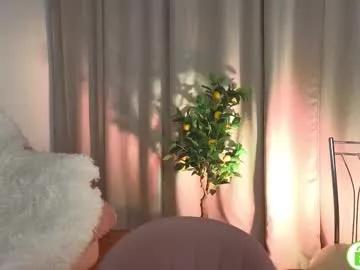 Freechat charlotte_wow on Chaturbate