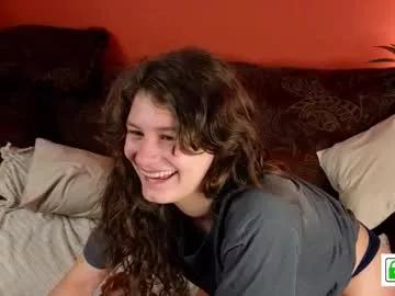 Freechat charlotte_wow on Chaturbate