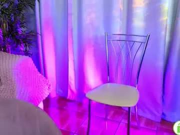 Freechat charlotte_wow on Chaturbate