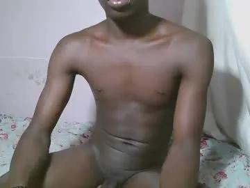 Freechat charmzboy on Chaturbate