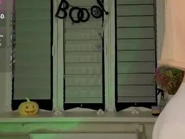 Freechat cherrypepperkiss on Chaturbate