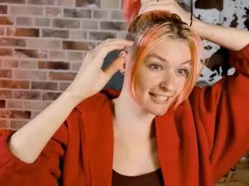 Freechat chillsnail_bro on Chaturbate