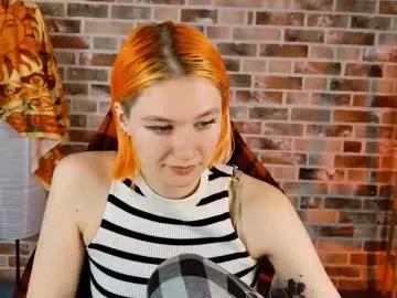Freechat chillsnail_bro on Chaturbate