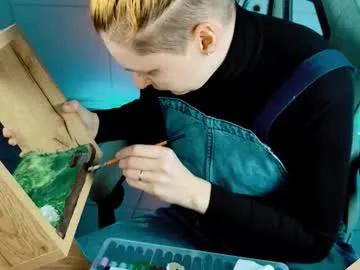 chillsnail_bro — a day without fatigue #art #muscles #tattoo #nonude #cosplay [2093 tokens remaining]