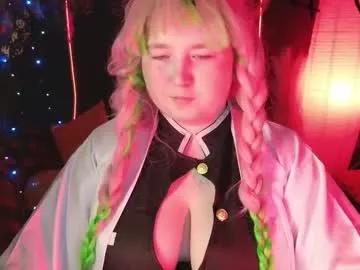 Freechat chimberwol on Chaturbate