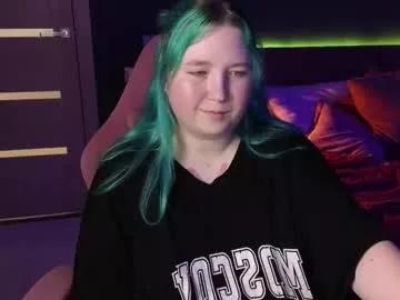 Freechat chimberwol on Chaturbate