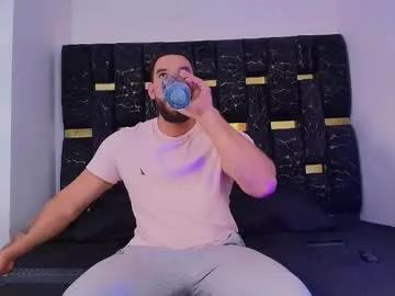 Freechat chris_blake__ on Chaturbate
