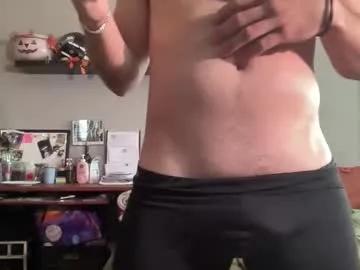 chrisfordcam — When I Feel Good Enough, I'll Cum!     #cumshow #hairy #bwc #pvt #anal