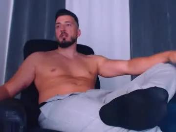 Private christiannstud on Chaturbate