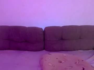 Freechat christine_bell on Chaturbate