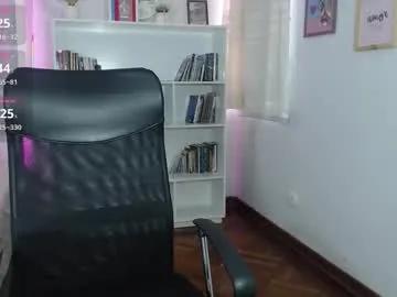 Freechat cielo__777 on Chaturbate