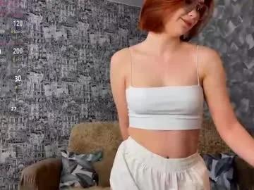 Freechat cindyrivera on Chaturbate