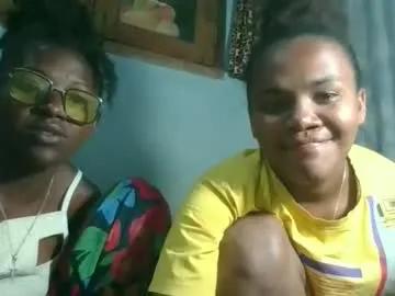 clarisse98 — Freechat on Chaturbate