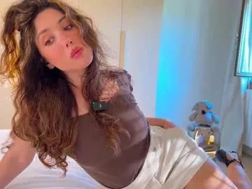 Freechat cleopatra_sinns on Chaturbate