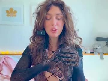 Freechat cleopatra_sinns on Chaturbate