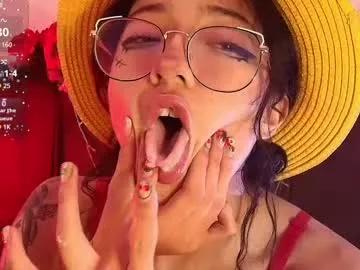 Freechat cloe_leeee on Chaturbate