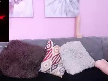 connie_haze on Chaturbate 