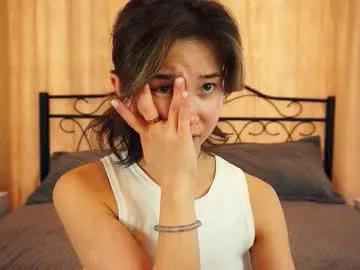 Freechat coventinaashfield on Chaturbate