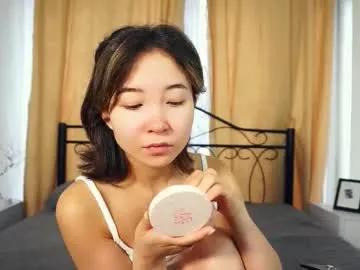 Freechat coventinaashfield on Chaturbate