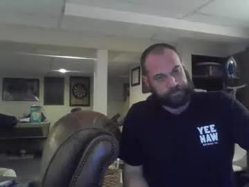 crm400 — Basement barry #dilf #married