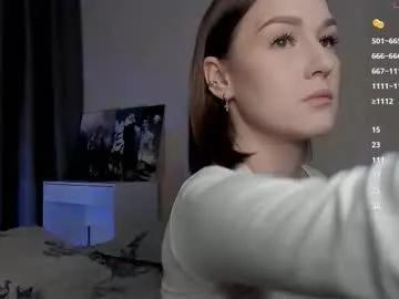 Freechat crystalcandies on Chaturbate